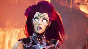 Darksiders 3 Full Playthrough on Apocalyptic Difficulty Part 1