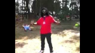 Wild Life  - Rain Wata riddim - 200th Show dubplate