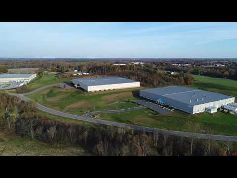 Southpoint Industrial Park, Mocksville, NC - The Hollingsworth Companies