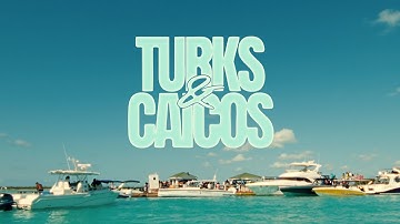 NEMZZZ - TURKS & CAICOS [OFFICIAL VIDEO]