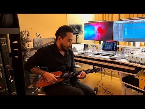 How to play Wai on guitar