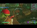 UNA KILL ASSURDA DI BAFFONE+IL CORO CHE HA FATTO LA STORIA NEL 2018 AD ORA CON IVAN DRAGO-Fortnite