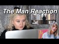 Taylor Swift - The Man (REACTION)