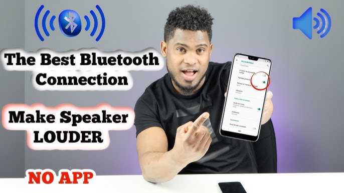 How to Make Bluetooth Speaker Louder Android: Easy Volume Boost Tips 3 hq720 How to Make Bluetooth Speaker Louder Android: Easy Volume Boost Tips