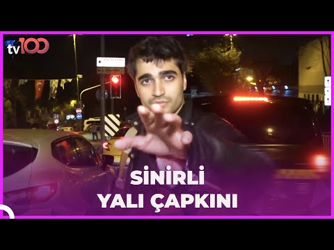 Mert Ramazan Demir’in Arkadaşı Hareketi ile Çileden Çıkardı