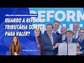 Quando a reforma tributária começa para valer? Veja o cronograma