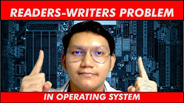 Readers Writers Problem in Operating system