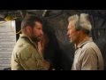 American Sniper: Behind the Scenes Movie Broll 2- Bradley Cooper, Clint Eastwood, Sienna Miller