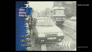 Videonoviny Prahy 8 č. 37 / 96 - 24. 10. 1996
