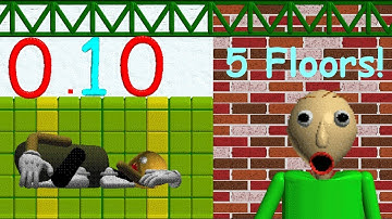 Baldi