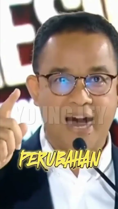 HIP HOP WAKANDA NO MORE INDONESIA FOREVER DAN SLEPET #aniesbaswedan #amin