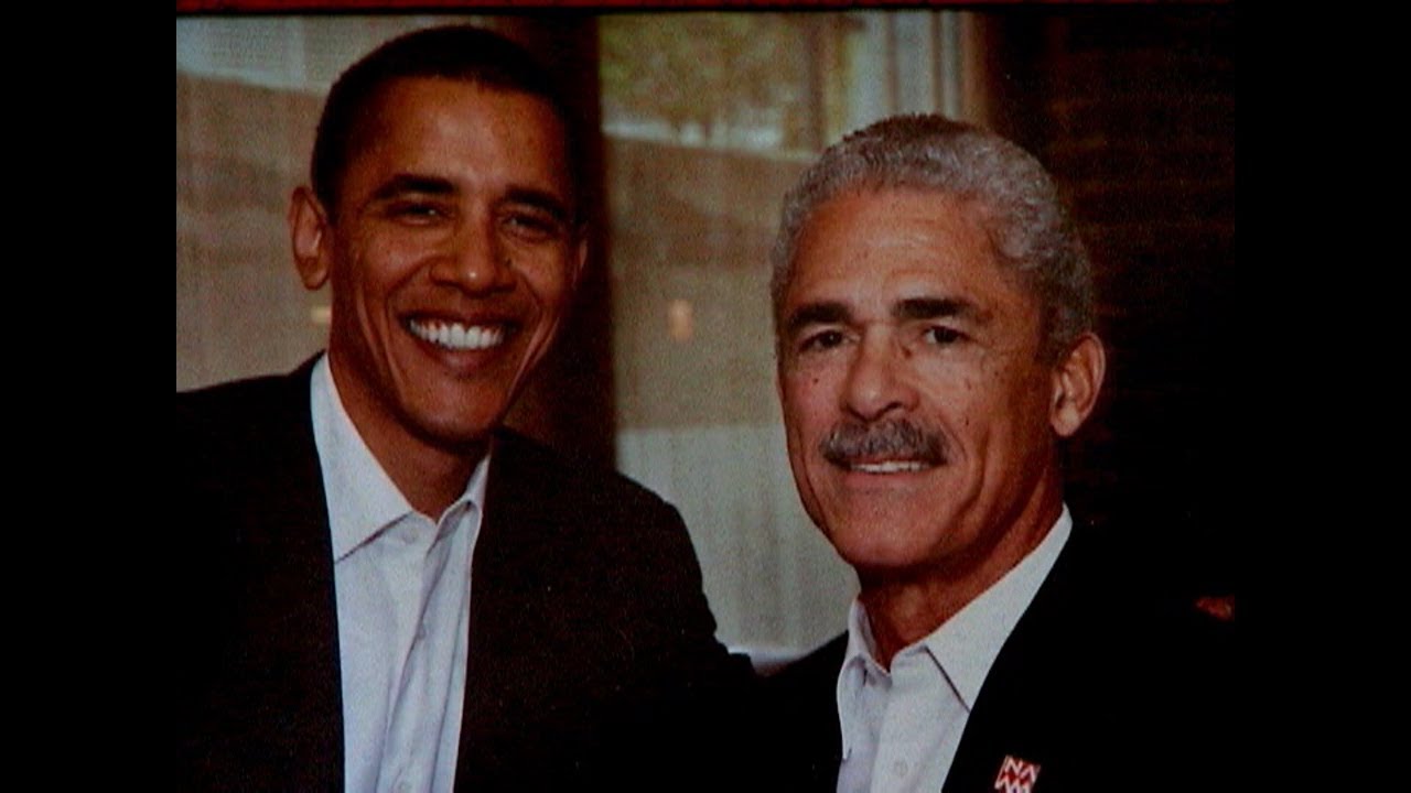 CityStream: Community leader Carver Gayton