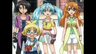 Bakugan: Battle Brawlers Episode 52
