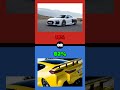 Bentley Continental GT vs. Lamborghini Aventador!