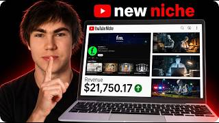 Clone ANY YouTube Channel With Claude Code (No Coding Needed)