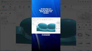 How to 3D design a Karambit Knife Using SelfCAD
