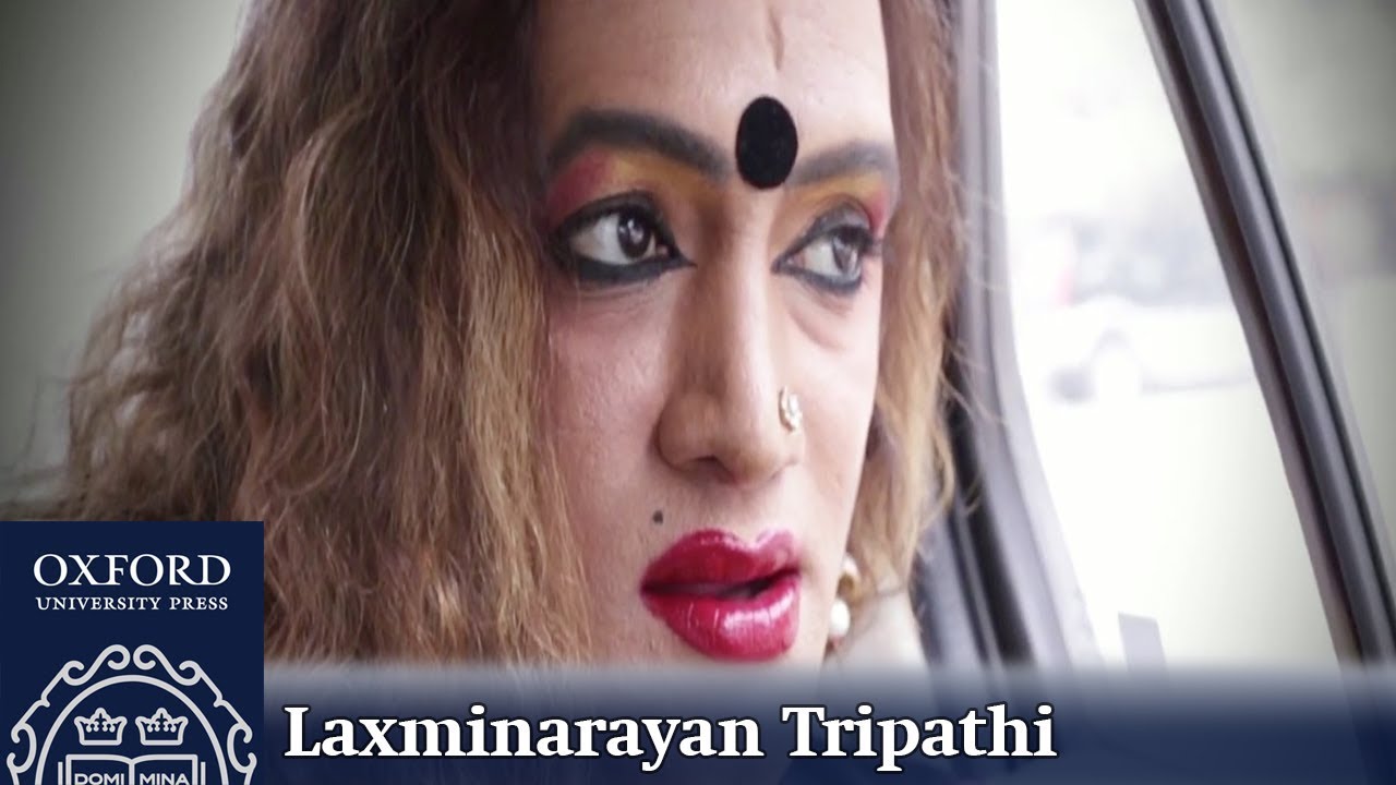 Me Hijra, Me Laxmi- A Journey - YouTube