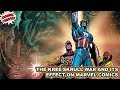 The kreeskrull war  its effect on marvels event comics