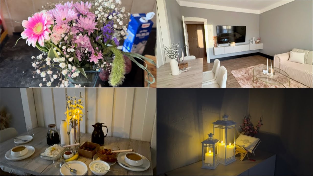 MALINTA 20AAD RAMADAN ROUTINE ALHAMDULIHA ALLE HANLA KULMIYO HABEENK QEERKA BADAN💕😭🙏