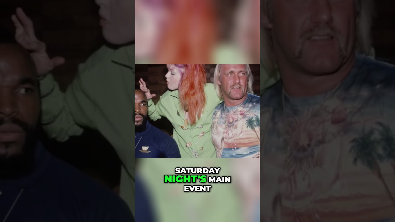 Fabulous Moolah's WrestleMania 2 Betrayal  Wrestling's Biggest Double Cross on Wendi Richter!