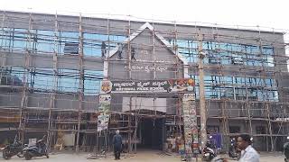 Acp Cladding And Structural Glazing Service In Bangalore
