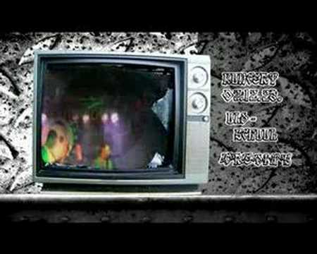 ONE SCENE UNITY DVD - MAIN MENU TEST VER.