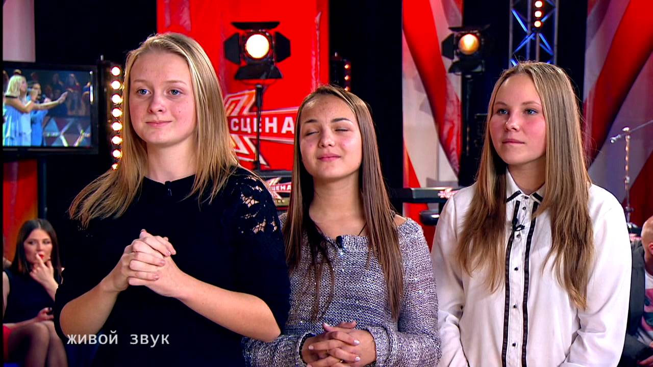 Группа калина в ютубе