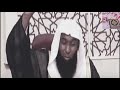 الشيخ بدر المشاري لكل مظلوم في الدنيا اقرى الوصف