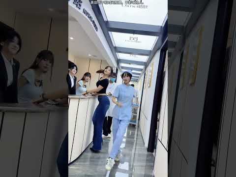 Beat It Michael Jackson 淺跳一下 