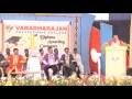 VPC Graduation Day Part 2