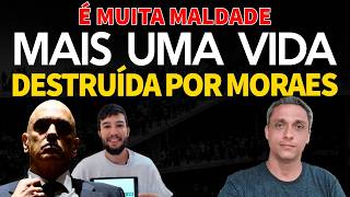 Download Lagu MAIS UMA VÍTIMA DO MORAES - É muita maldade MP3 Download Lagu MAIS UMA VÍTIMA DO MORAES - É muita maldade MP3