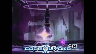 Code Lyoko OST Cover Reworked - XANA 2D Theme! [HQ]