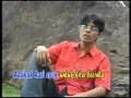 Boy Sandy Biarkan Ku Menangis