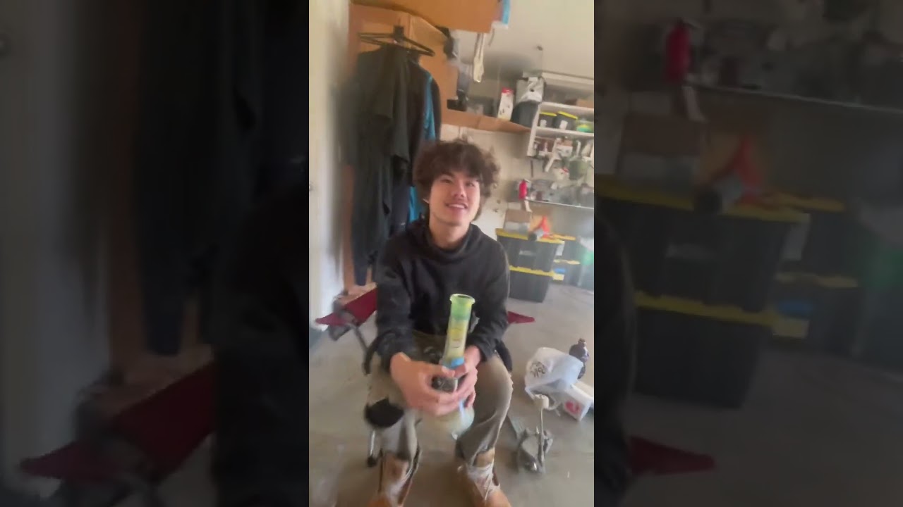 Colins fattest bong rip of all time top 10