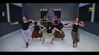 Happy World Dance Day 2022 - Sanggar Padmadwipa