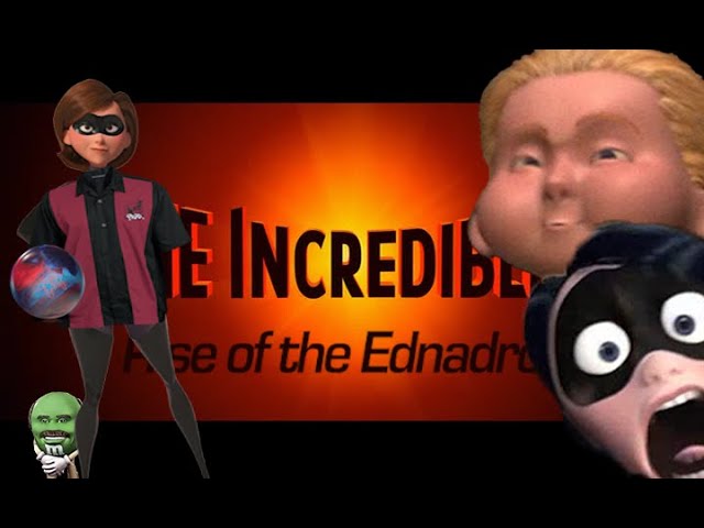 MR. INCREDIBLE!? - YTP: IncredyBallZ [REACTION!] 