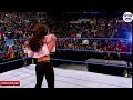 Shows Her Boobs Dawn Marie - SmackDown