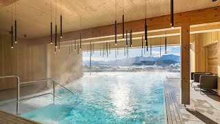 PANORAMA Allgäu Spa Resort | Rückholz | 2024 | Winter