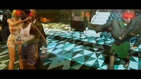 These Guys Are Idiots.... (FIRST CLASS TROUBLE)