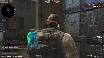 bad onetap and aimware clips