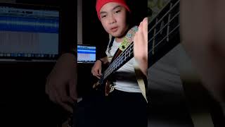 Dave Weckl - Tower of Inspiration (bass cover)