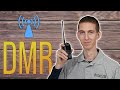 How to get started in dmr radio