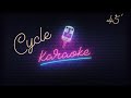 CYCLE KARAOKE | 14.04.2023 | Сайкл караоке. Тренировка легких и сердца. Spin.