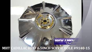MHT WHEEL CENTER CAPS @ WEST COAST WHEEL FACTORY Best Prices On Replacement Rim Covers