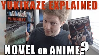 Download lagu Yukikaze Explained: What is it about? Should you start with the novel or the anime?