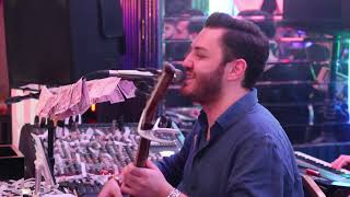 Ayaşlı Özcan - Oy Dedikçe - Canın Sağolsun - Yalanmı