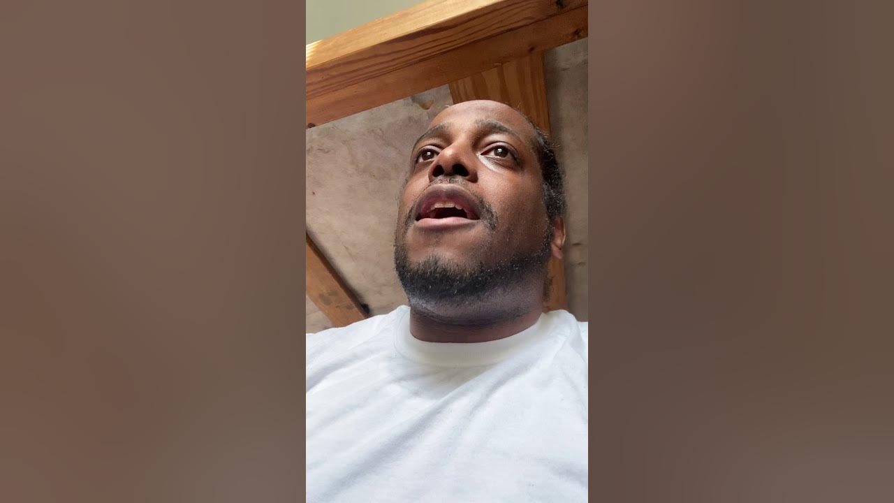 How to hold someone down thats in prison YouTube