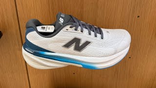New Balance Fresh Foam X 860 v15 (Quartz Grey/ Altitude) - Style Code: M8609N1