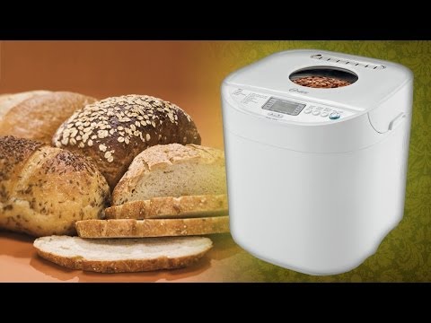 Oster CKSTBRTW20 Expressbake Breadmaker