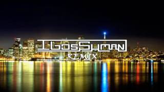 The Chainsmokers - Closer ft. Halsey (IbosSuman trap remix) Resimi